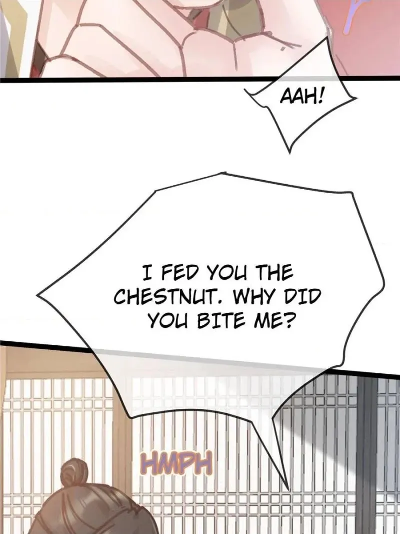 My Cute Concubine Chapter 67 page 10 - 
