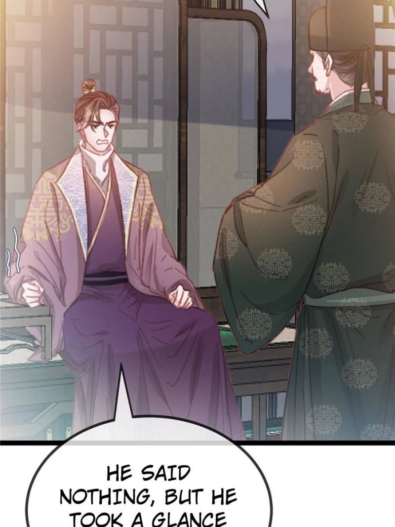 My Cute Concubine Chapter 68 page 11 - 
