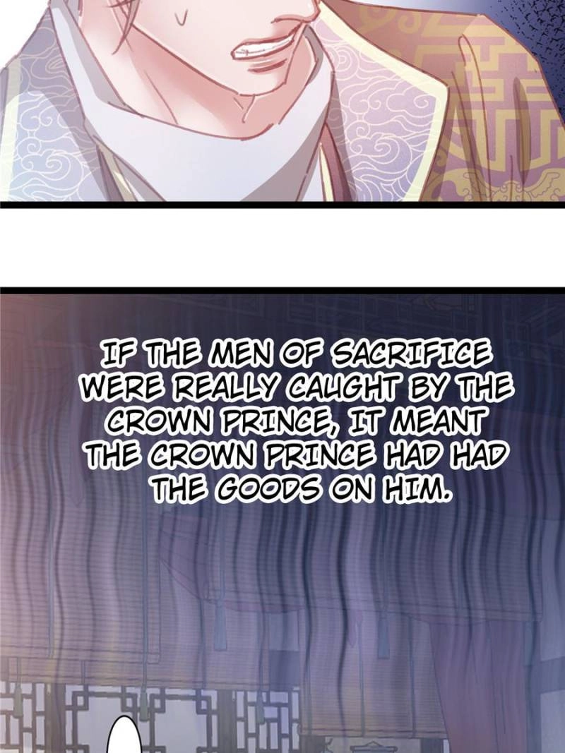 My Cute Concubine Chapter 68 page 13 - 