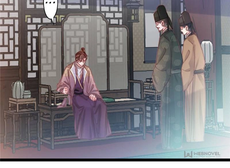 My Cute Concubine Chapter 68 page 14 - 