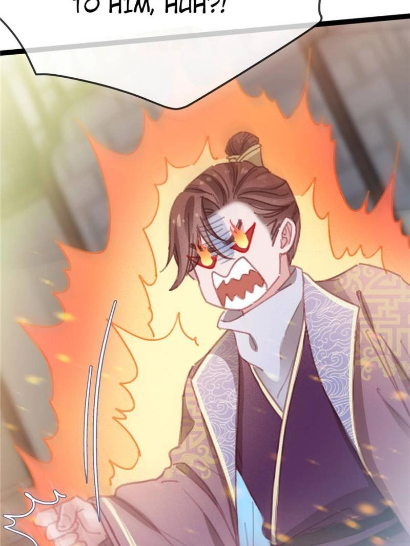 My Cute Concubine Chapter 68 page 17 - 