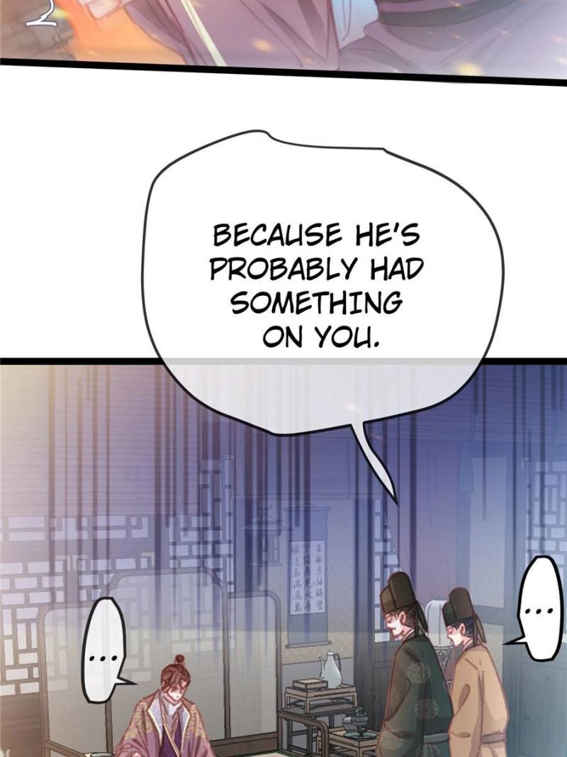 My Cute Concubine Chapter 68 page 18 - 