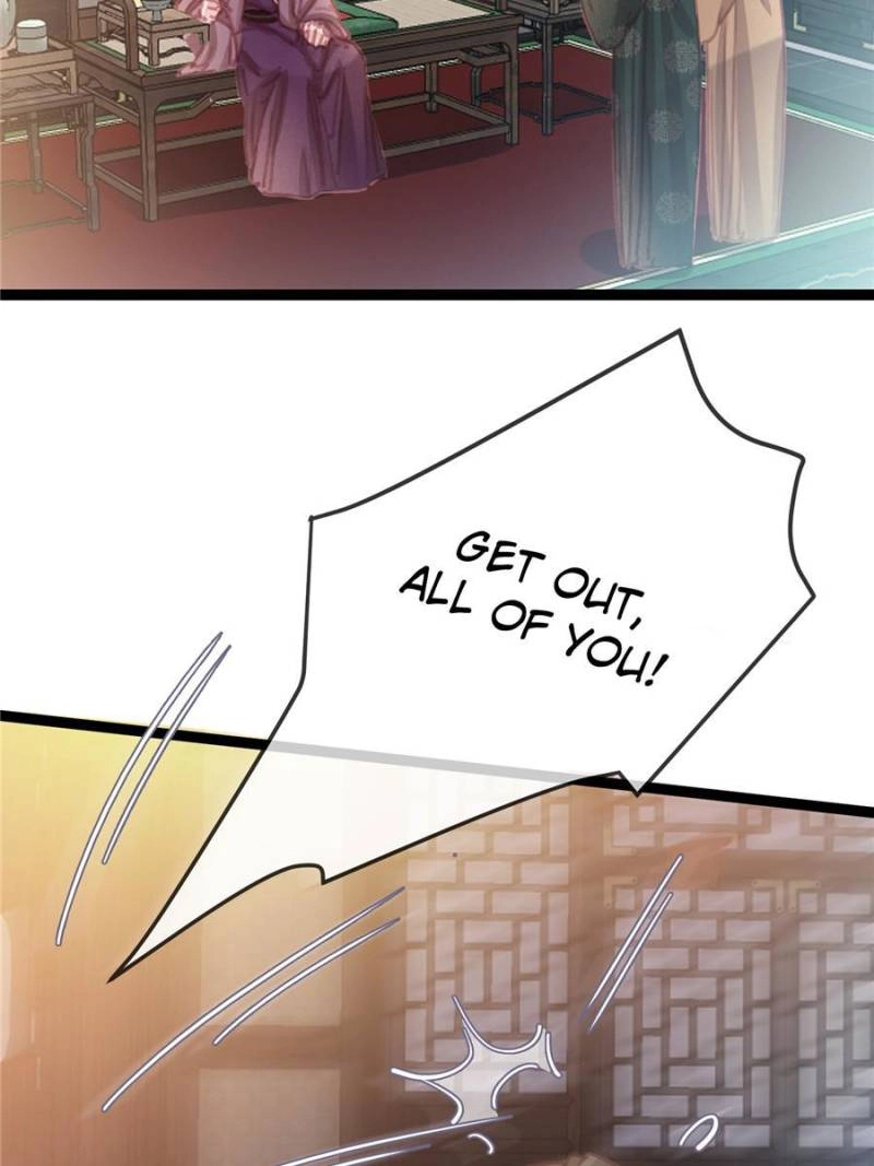 My Cute Concubine Chapter 68 page 19 - 