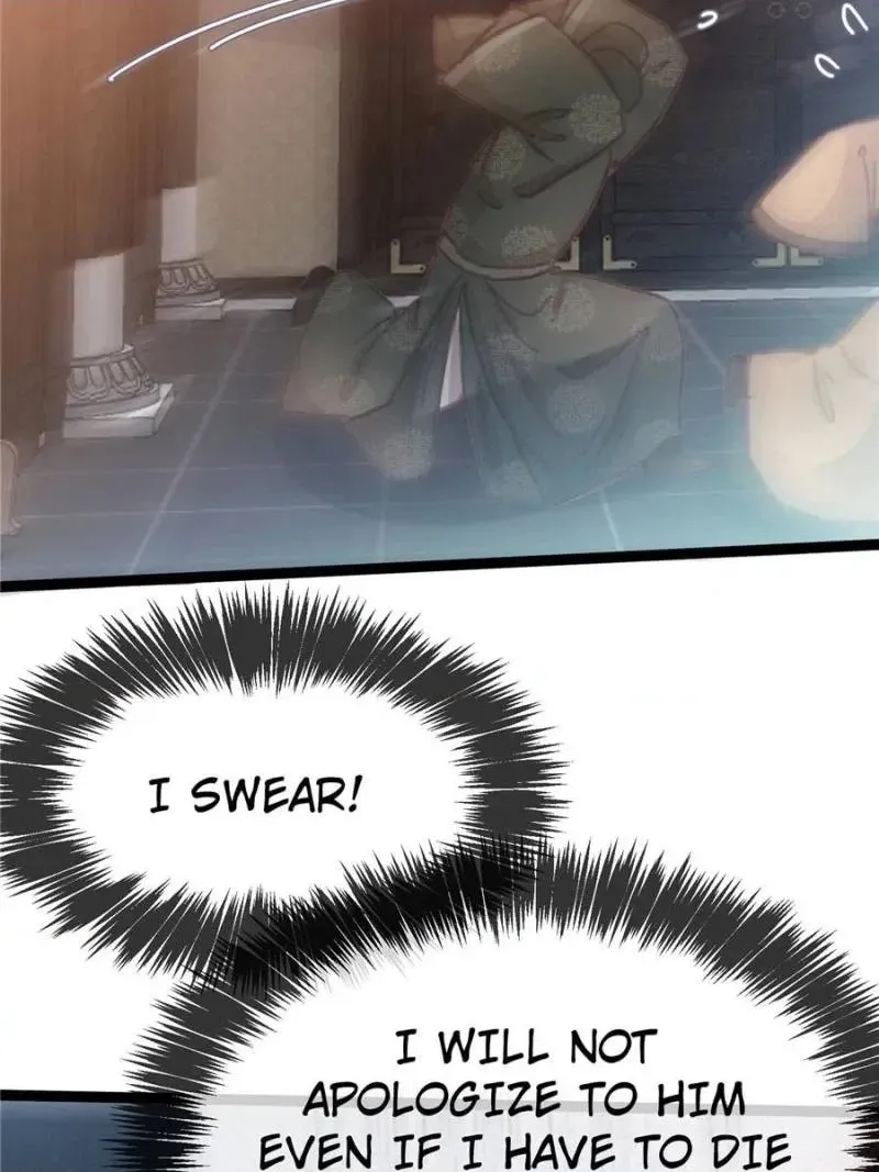 My Cute Concubine Chapter 68 page 20 - 