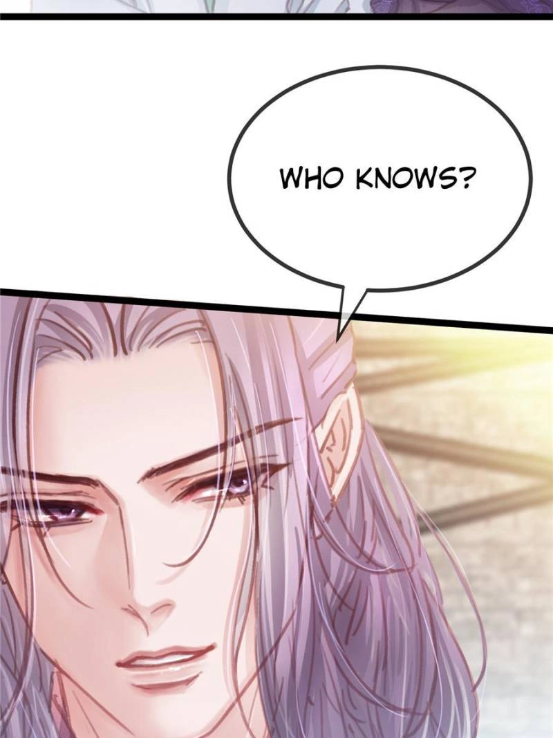 My Cute Concubine Chapter 68 page 3 - 