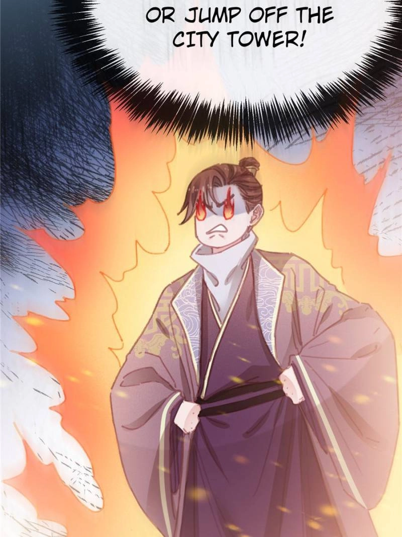 My Cute Concubine Chapter 68 page 21 - 