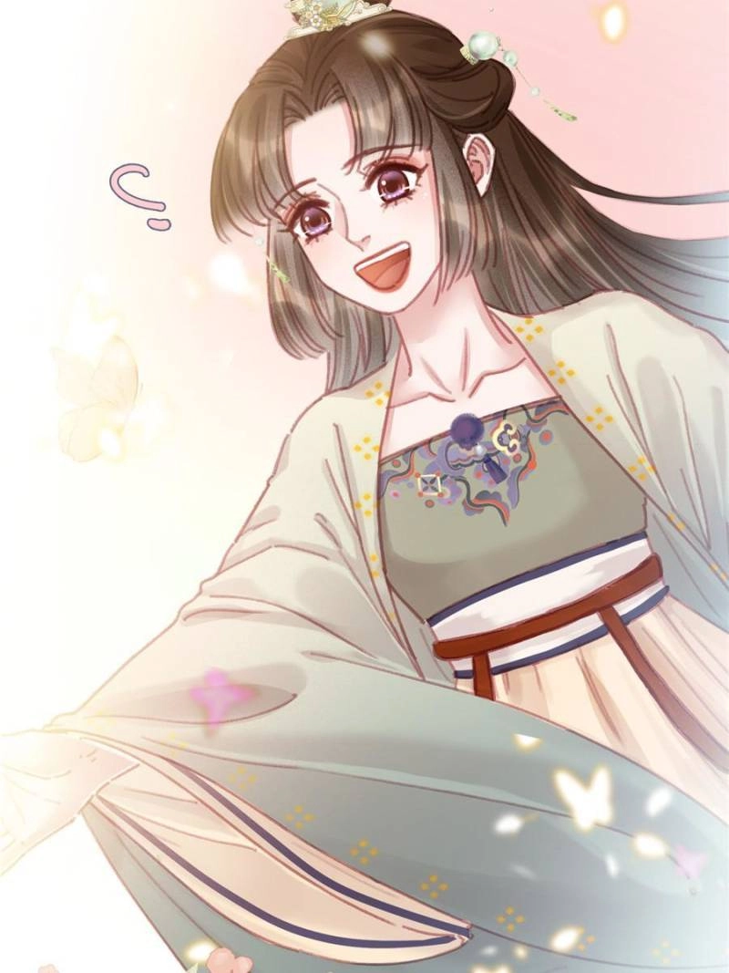 My Cute Concubine Chapter 68 page 25 - 