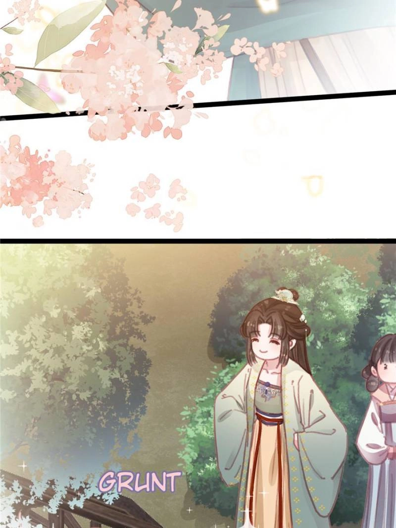 My Cute Concubine Chapter 68 page 26 - 