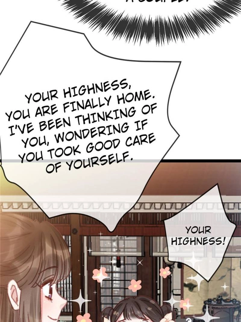 My Cute Concubine Chapter 68 page 29 - 