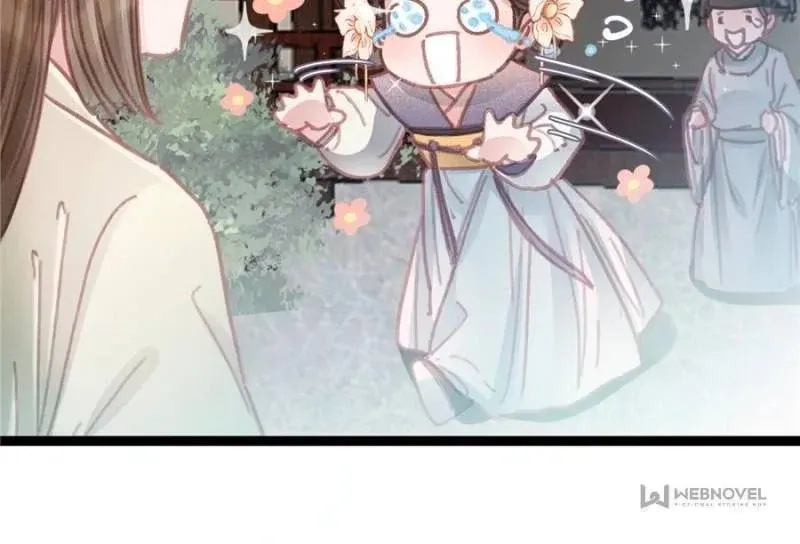 My Cute Concubine Chapter 68 page 30 - 