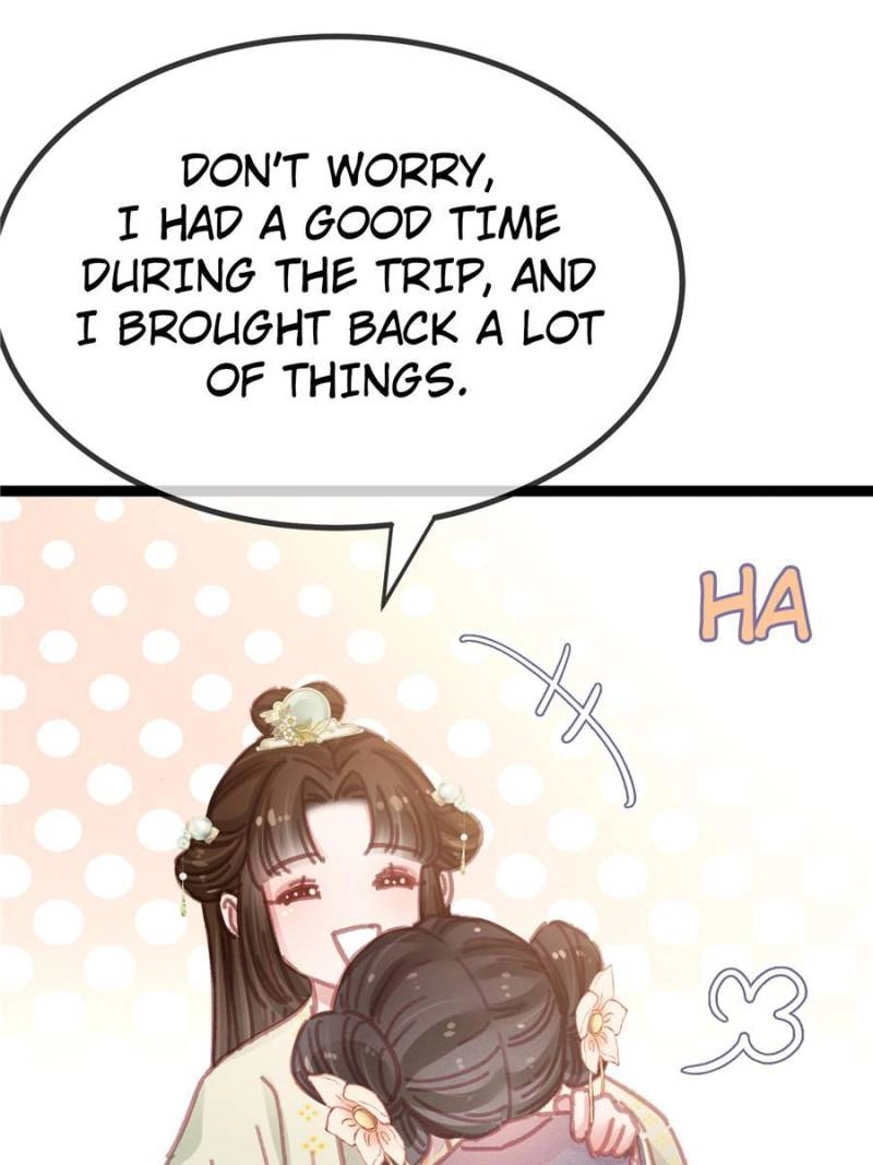 My Cute Concubine Chapter 68 page 31 - 
