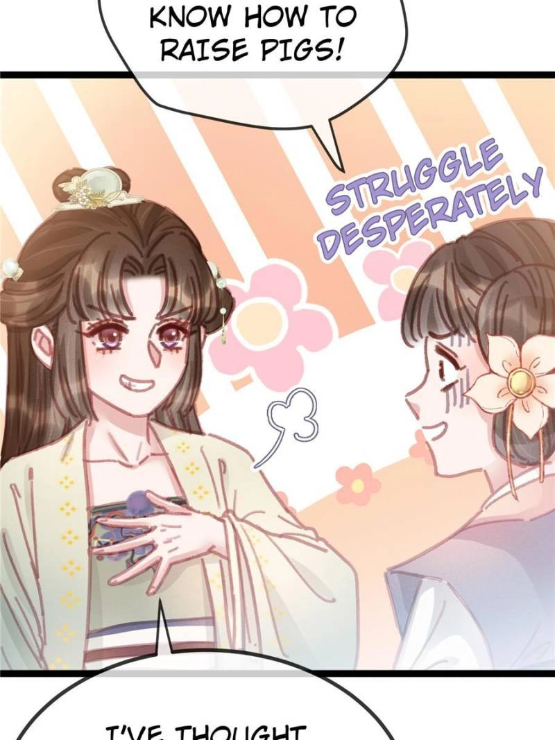 My Cute Concubine Chapter 68 page 34 - 