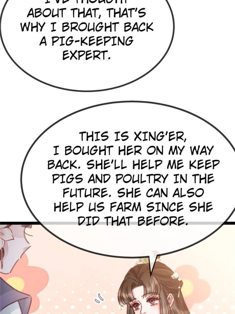 My Cute Concubine Chapter 68 page 35 - 