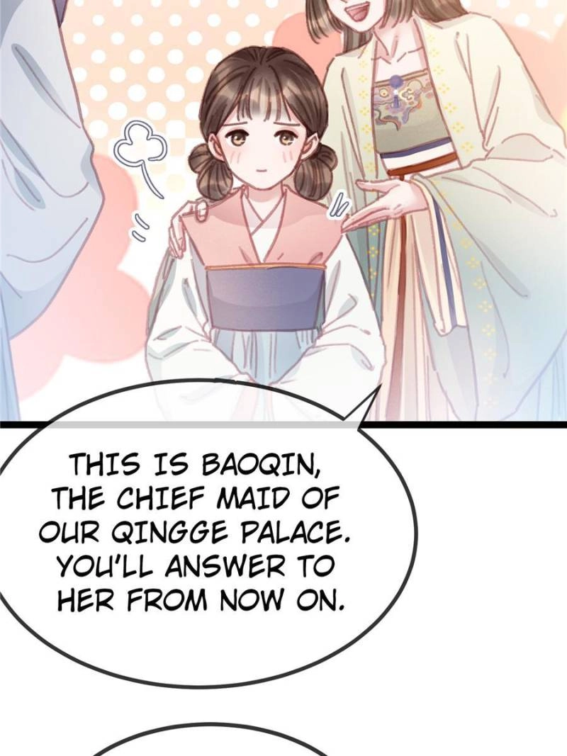 My Cute Concubine Chapter 68 page 36 - 