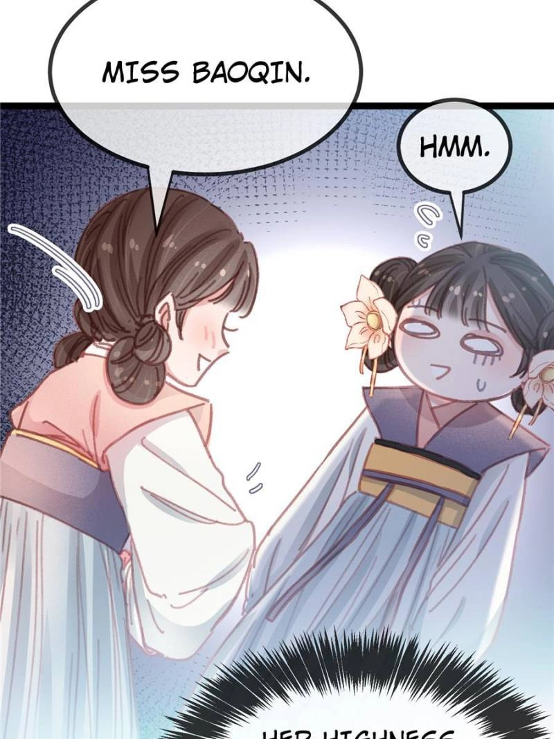 My Cute Concubine Chapter 68 page 37 - 