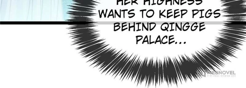 My Cute Concubine Chapter 68 page 38 - 