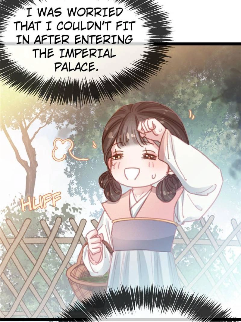 My Cute Concubine Chapter 68 page 41 - 