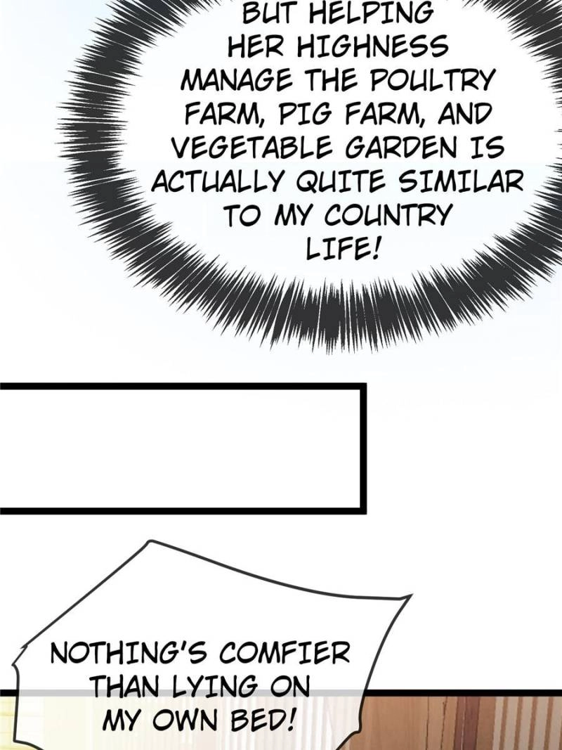 My Cute Concubine Chapter 68 page 42 - 