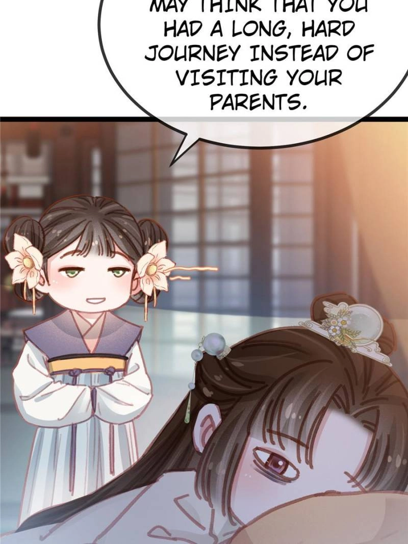 My Cute Concubine Chapter 68 page 44 - 