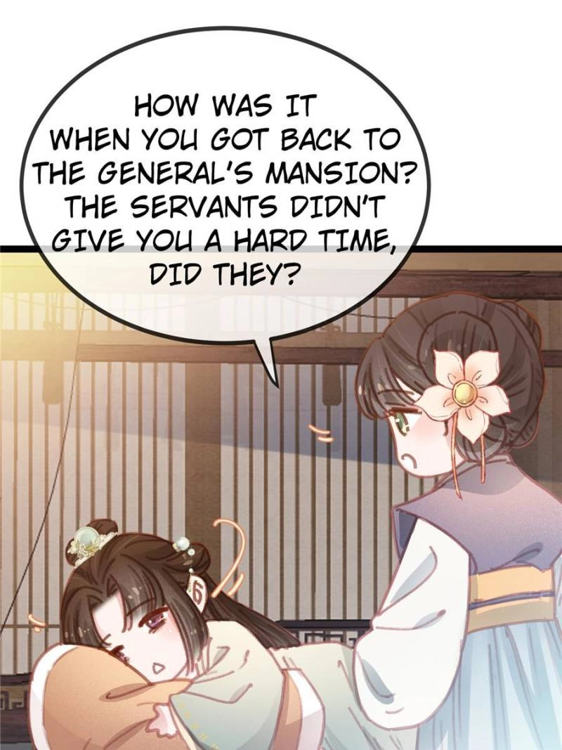 My Cute Concubine Chapter 68 page 46 - 