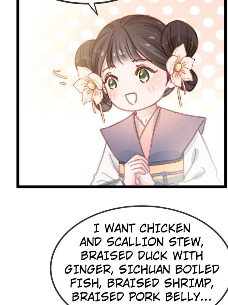 My Cute Concubine Chapter 68 page 48 - 