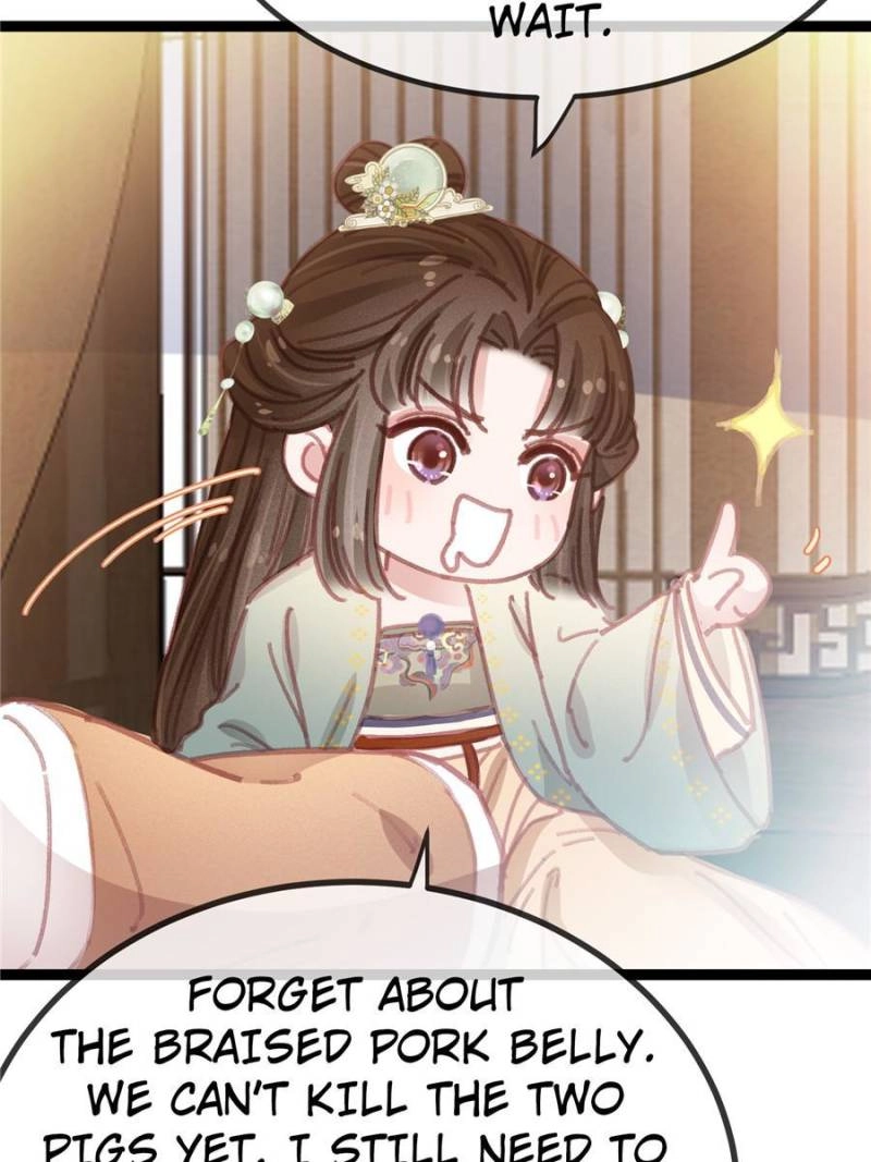 My Cute Concubine Chapter 68 page 49 - 