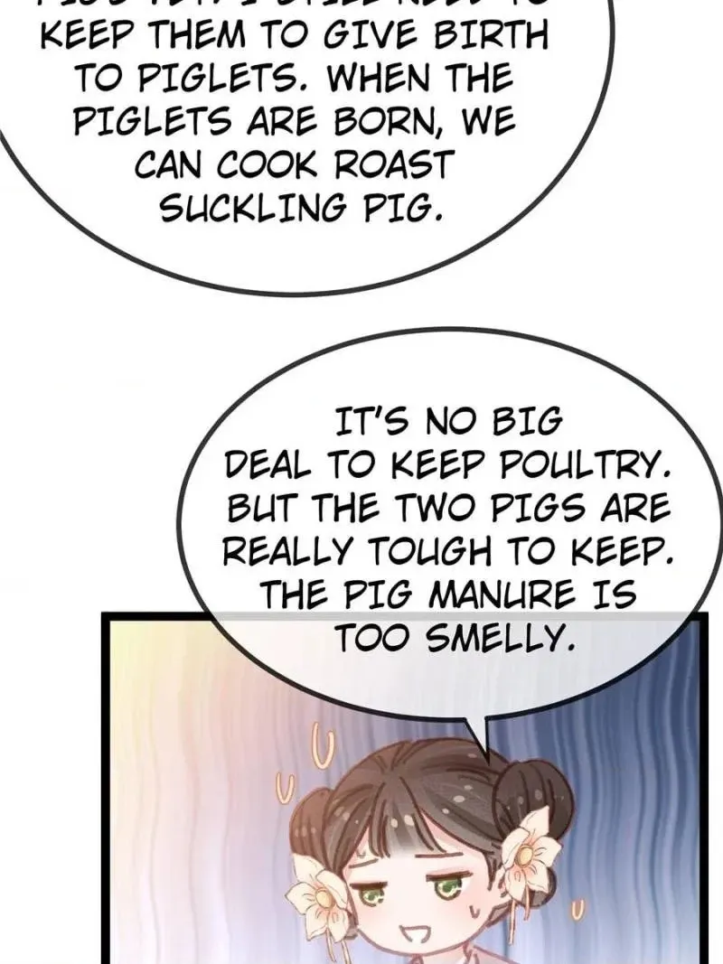 My Cute Concubine Chapter 68 page 50 - 