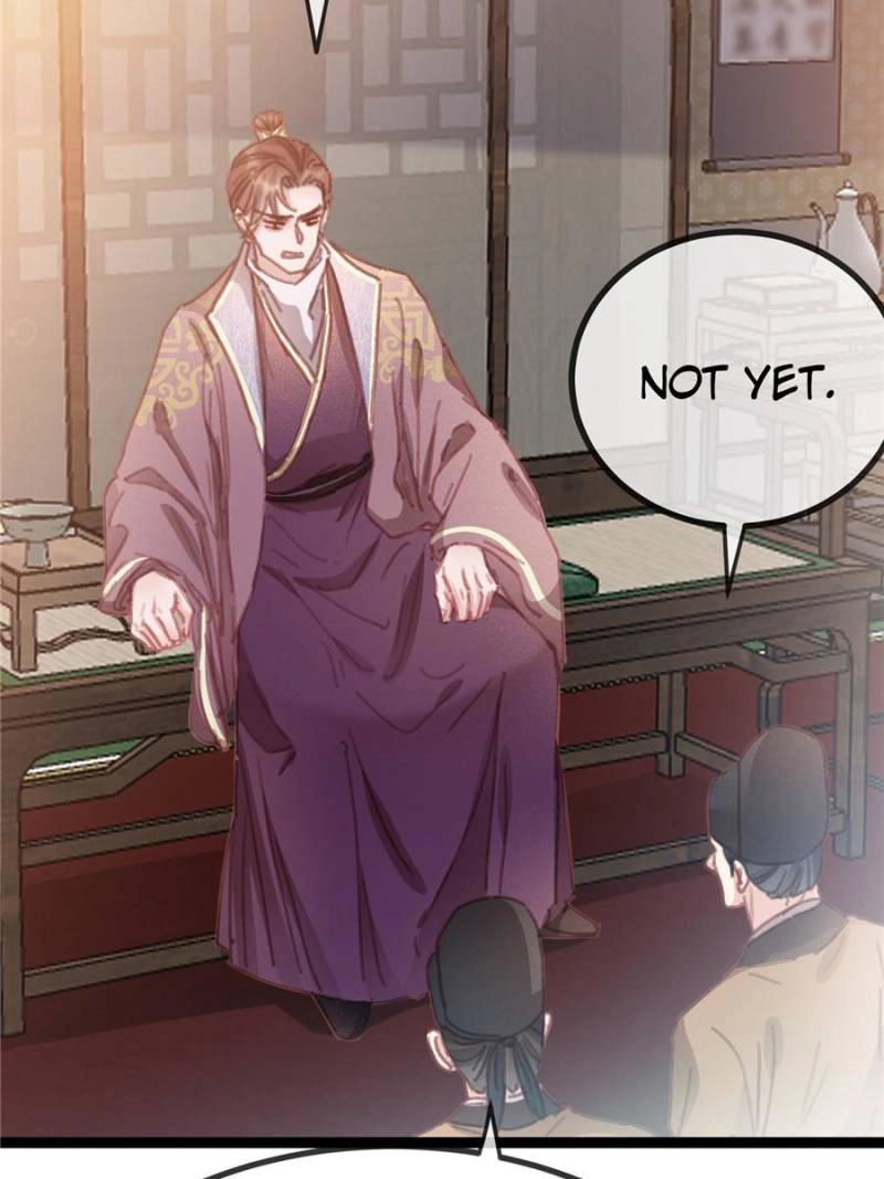 My Cute Concubine Chapter 68 page 6 - 