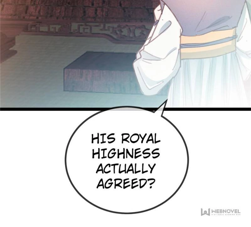 My Cute Concubine Chapter 68 page 53 - 