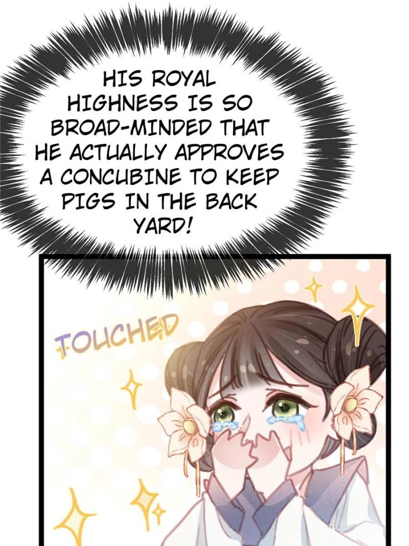 My Cute Concubine Chapter 68 page 54 - 