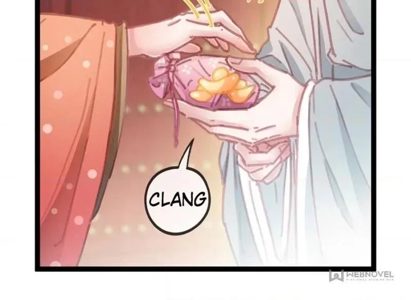 My Cute Concubine Chapter 68 page 60 - 