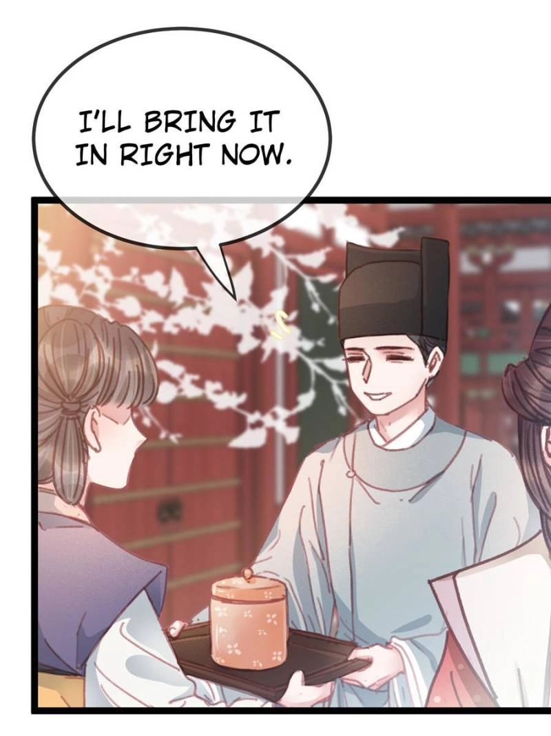 My Cute Concubine Chapter 68 page 61 - 