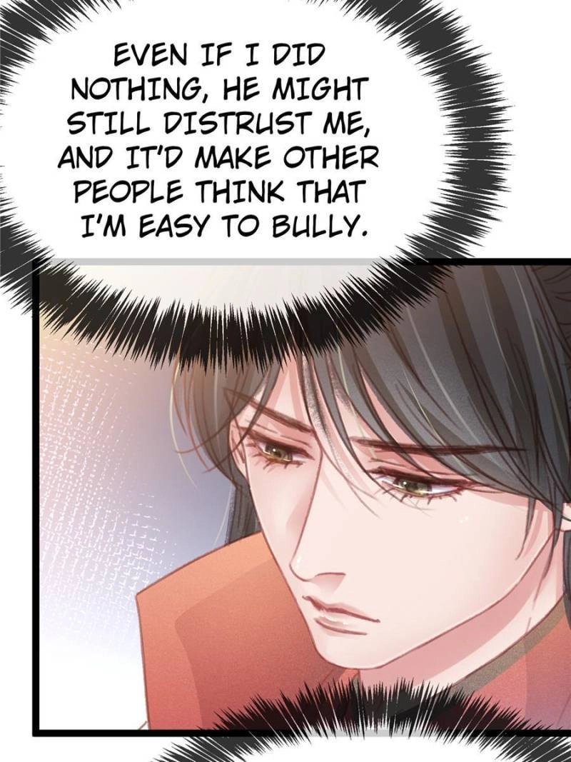 My Cute Concubine Chapter 68 page 66 - 