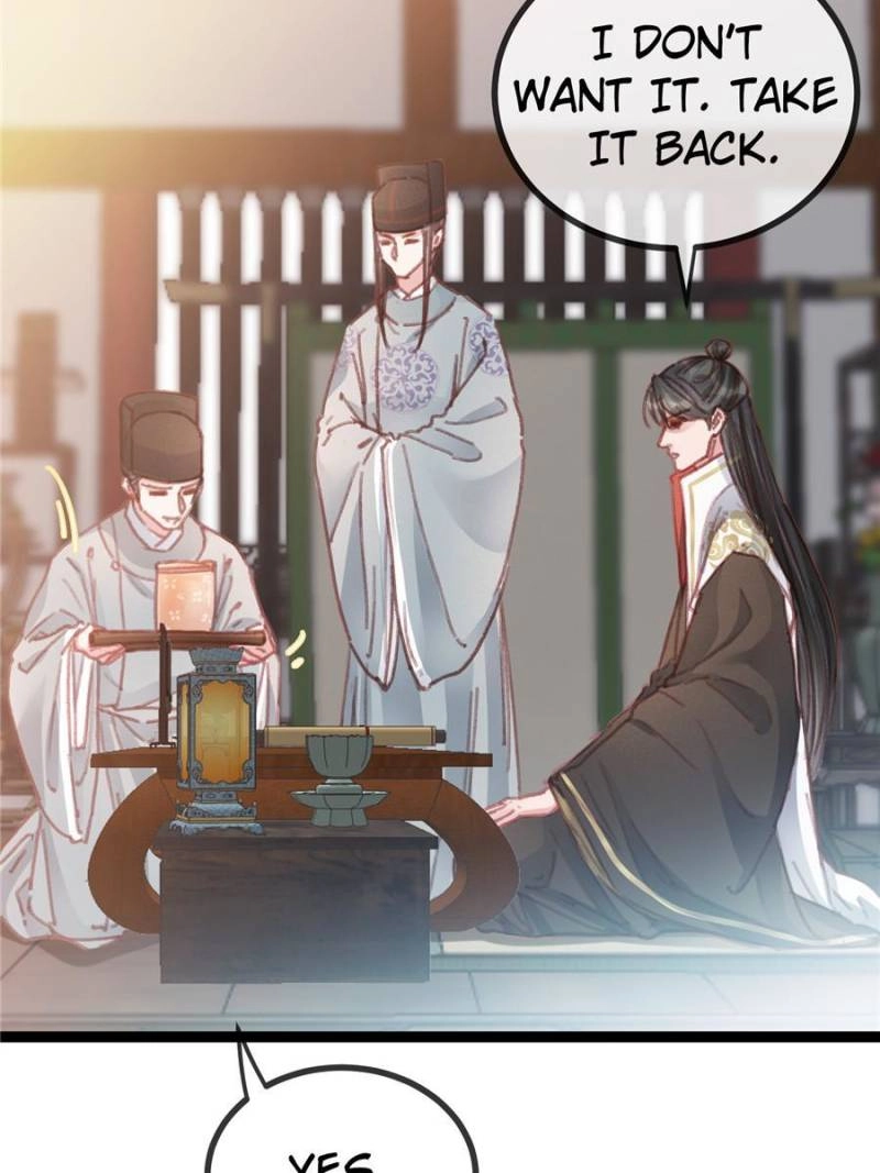 My Cute Concubine Chapter 68 page 68 - 