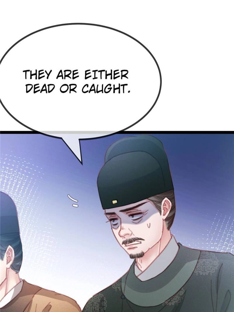 My Cute Concubine Chapter 68 page 8 - 