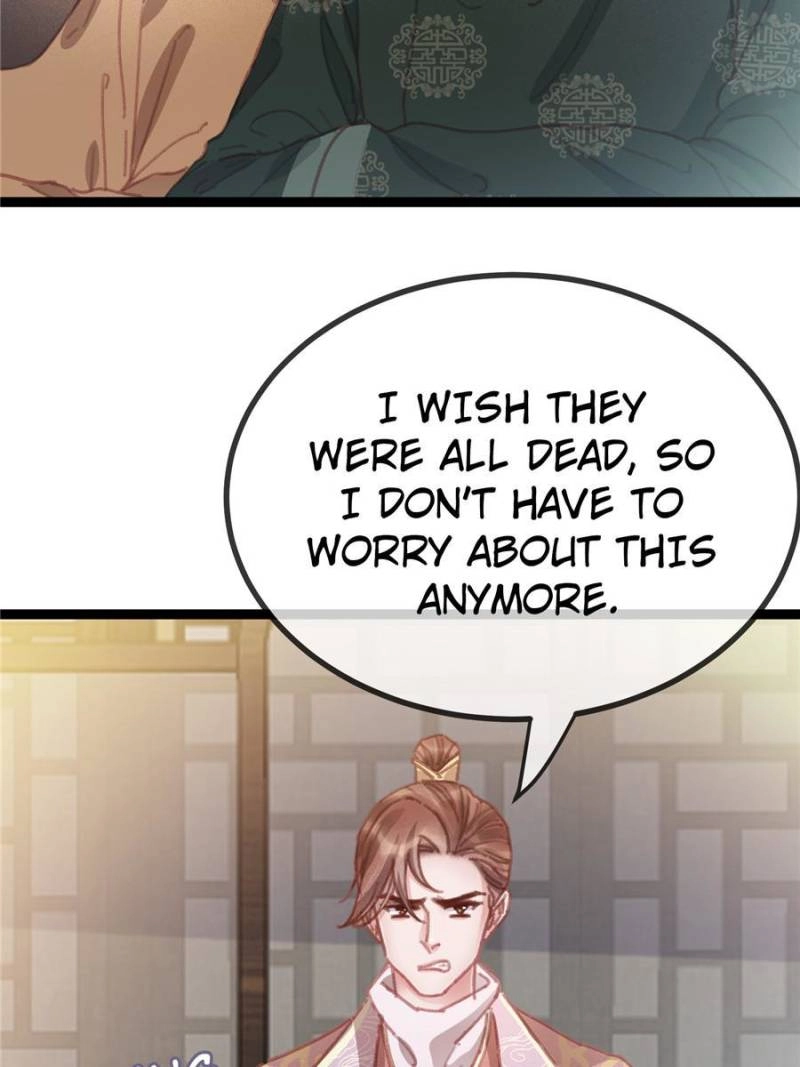 My Cute Concubine Chapter 68 page 9 - 