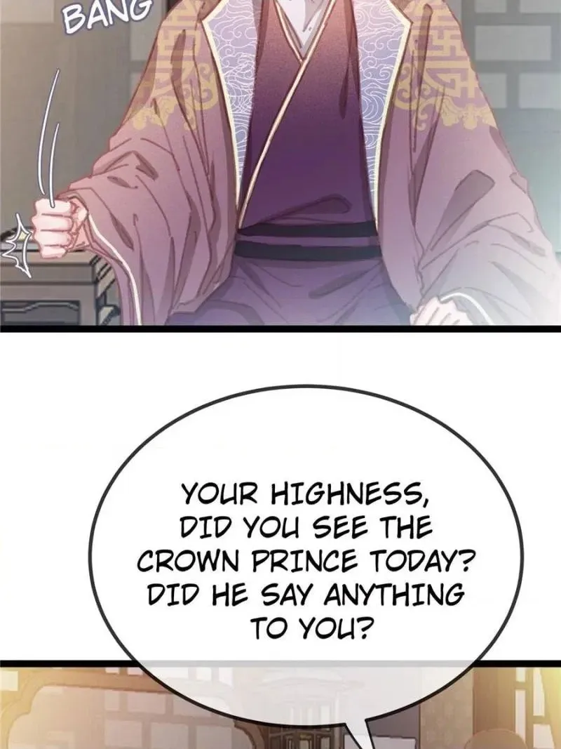 My Cute Concubine Chapter 68 page 10 - 
