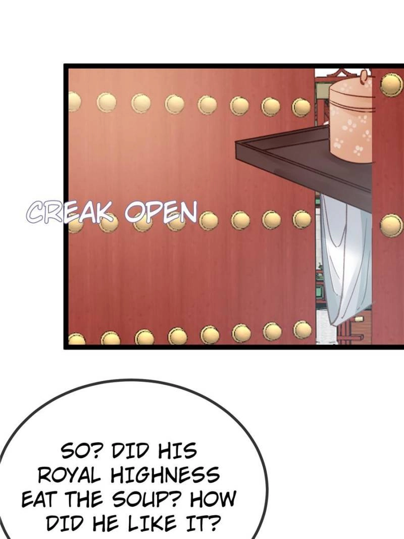 My Cute Concubine Chapter 69 page 1 - 