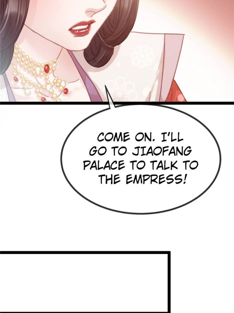 My Cute Concubine Chapter 69 page 13 - 