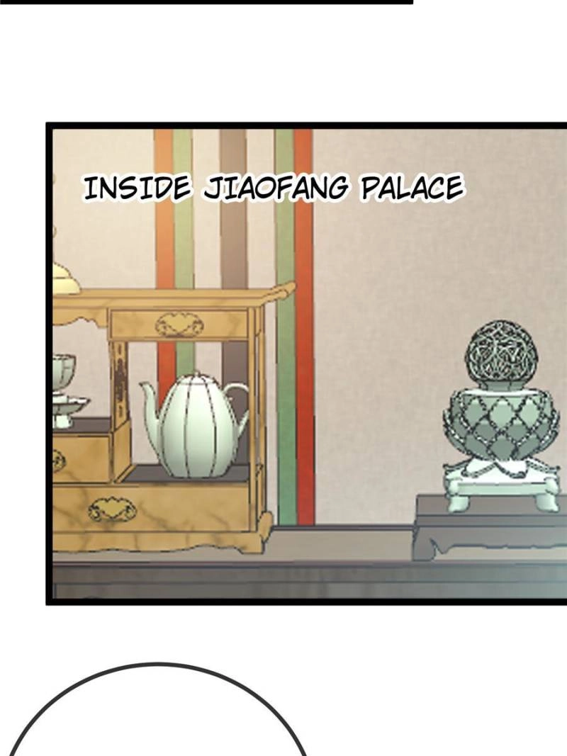 My Cute Concubine Chapter 69 page 14 - 