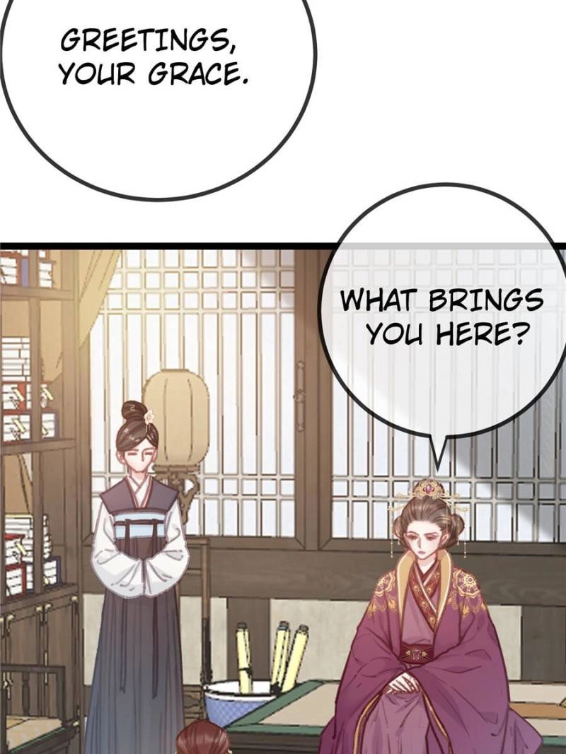 My Cute Concubine Chapter 69 page 15 - 