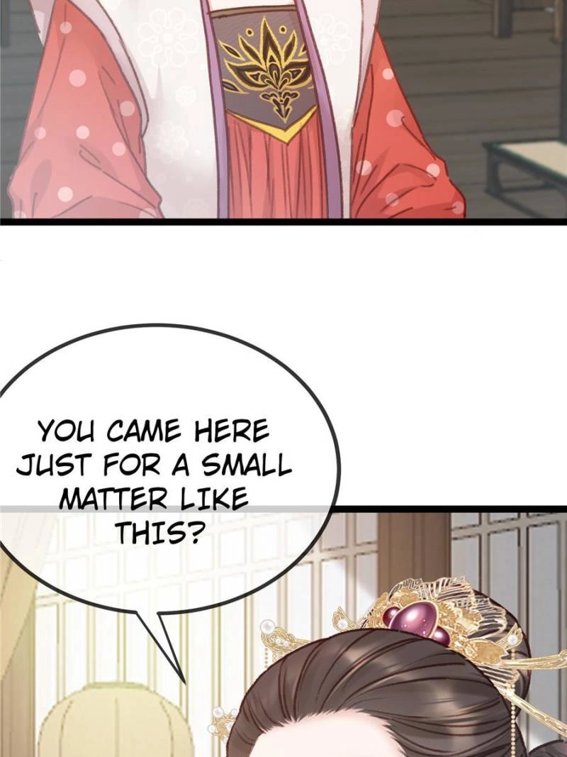 My Cute Concubine Chapter 69 page 18 - 