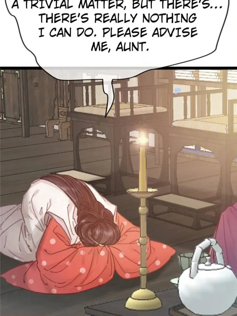 My Cute Concubine Chapter 69 page 20 - 