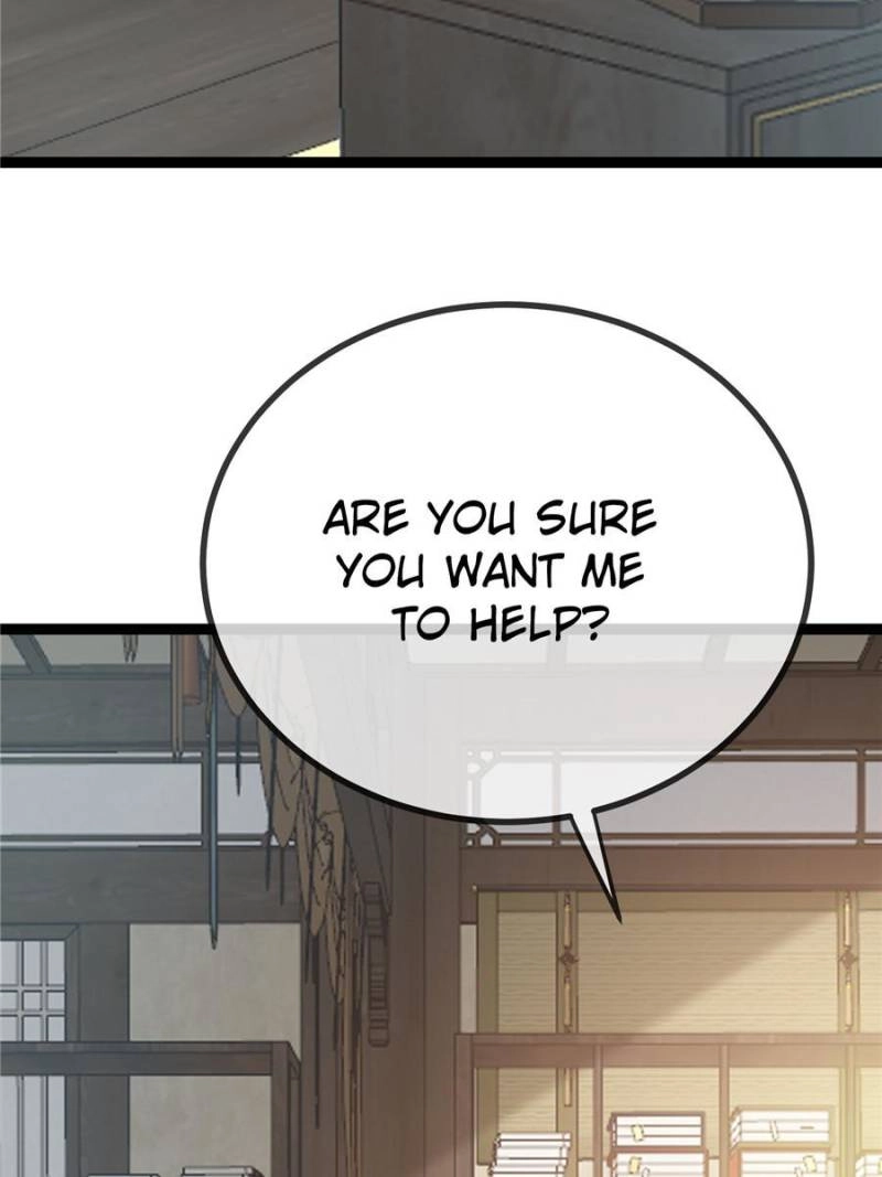 My Cute Concubine Chapter 69 page 21 - 