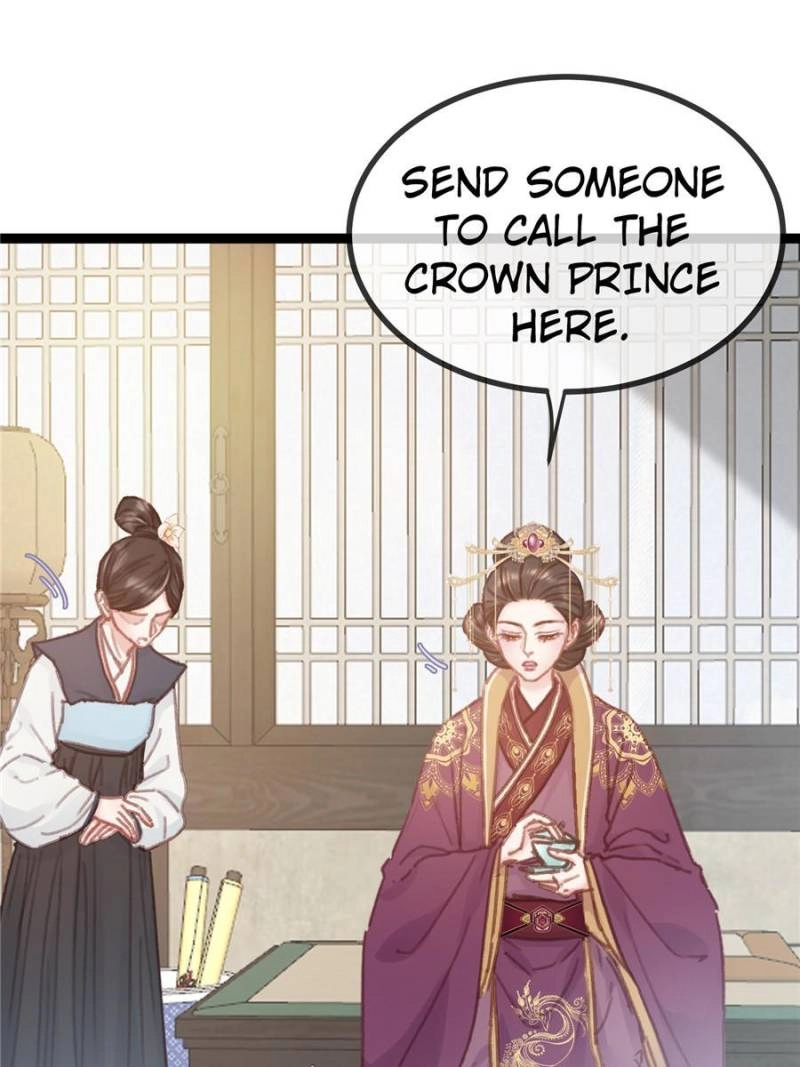 My Cute Concubine Chapter 69 page 25 - 