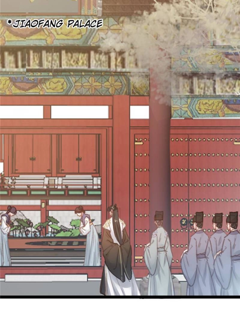 My Cute Concubine Chapter 69 page 27 - 