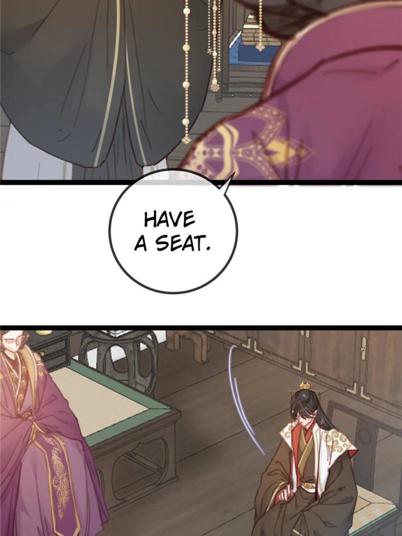 My Cute Concubine Chapter 69 page 29 - 