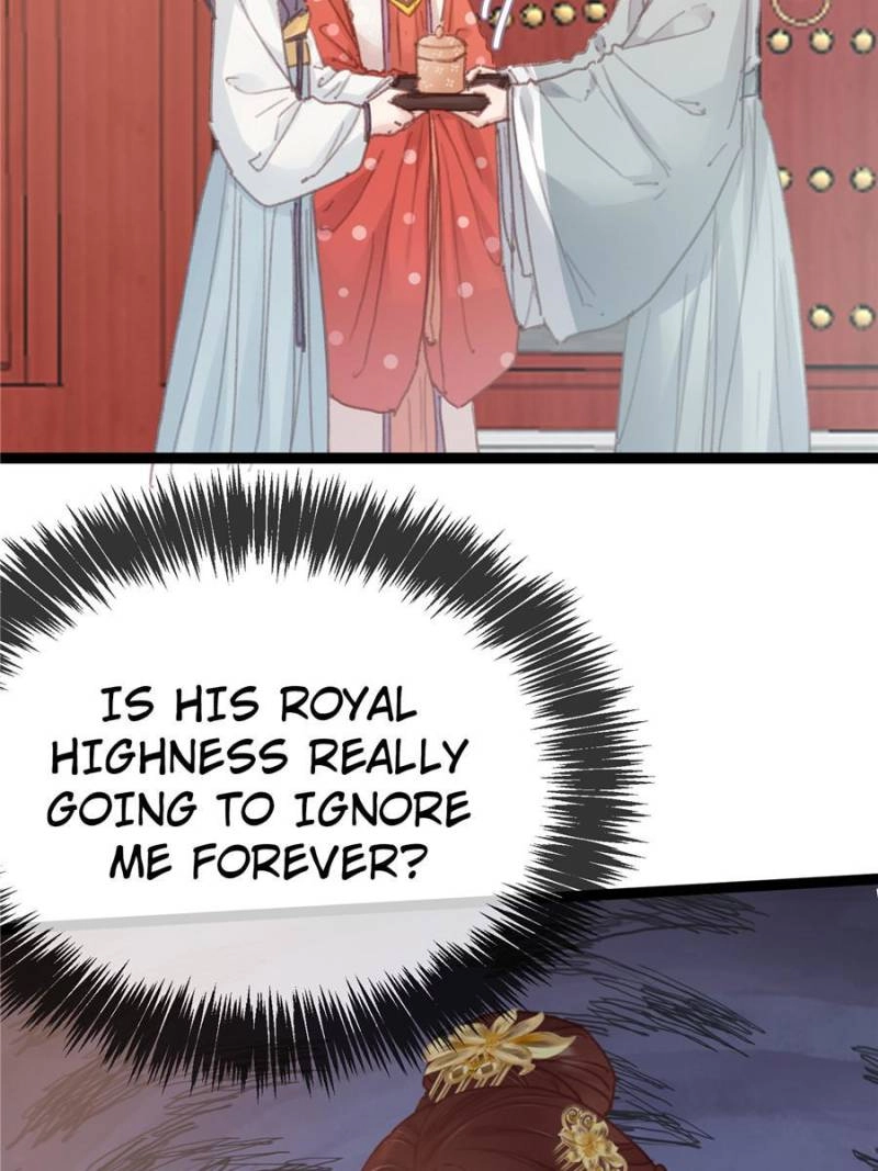 My Cute Concubine Chapter 69 page 4 - 