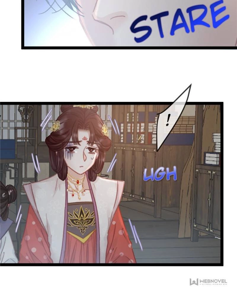 My Cute Concubine Chapter 69 page 31 - 