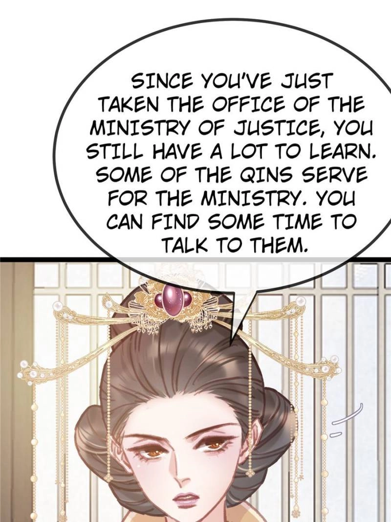 My Cute Concubine Chapter 69 page 32 - 